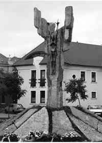 Wagner Nándor: Corpus Hungaricum (1955)