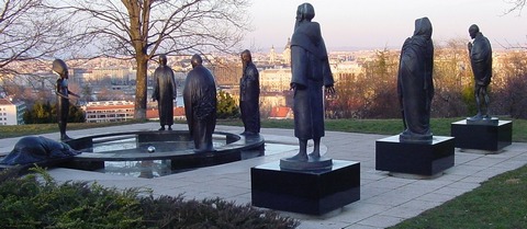 Garden of Philosophy